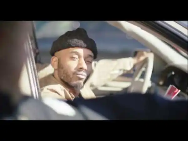 Video: Caleborate - Bankrobber